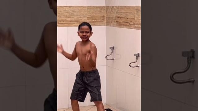 Numpang mandi & makan di hotel farel Numpang mandi & makan di hotel farel