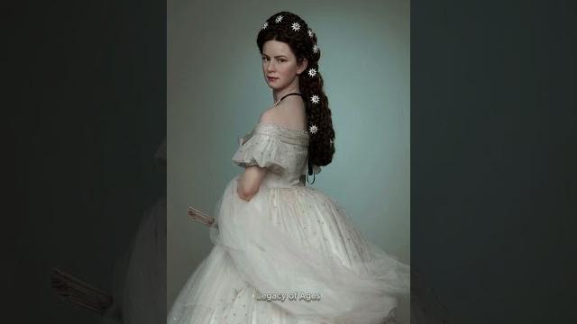 Sisi: the empress who erased her own image. Sisi: the empress who erased her own image.