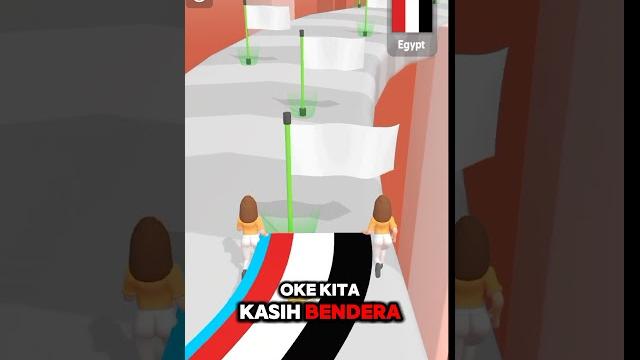 Flag painters bendera mesir#flagpainters Flag painters bendera mesir#flagpainters