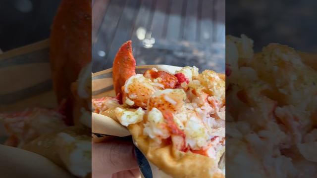 Luke’s lobster龍蝦堡 Luke’s lobster龍蝦堡