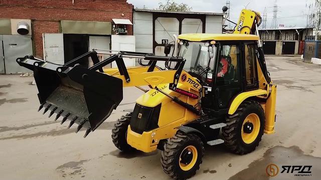 Экскаватор погрузчик jcb 3cx Экскаватор погрузчик jcb 3cx