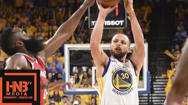 Golden state warriors vs houston rockets full game highlights / game 3 / 2018 nba playoffs Golden state warriors vs houston rockets full game highlights / game 3 / 2018 nba playoffs