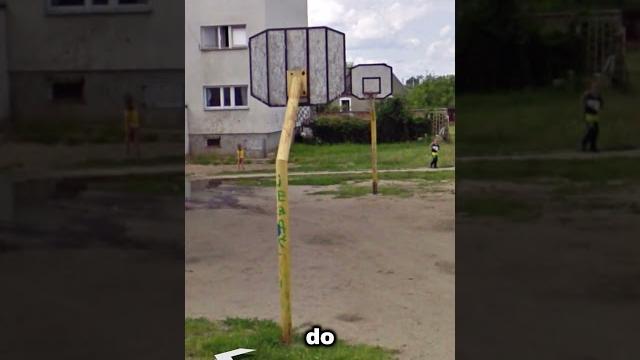 Opuszczone miejsca kiedyś i dziś! #shorts Opuszczone miejsca kiedyś i dziś! #shorts