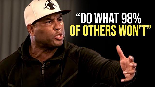 It's time to get after it! - powerful motivational speech for success - eric thomas motivation It's time to get after it! - powerful motivational speech for success - eric thomas motivation