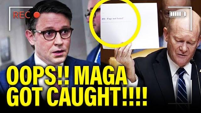 Gop makes total fools of themselves as plan blows up Gop makes total fools of themselves as plan blows up
