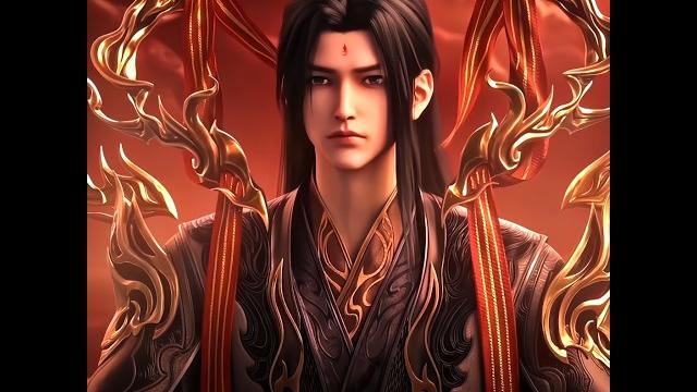 Flame emperor xiao yan finally here with great ruler new season trailer #xiaoyan #shorts Flame emperor xiao yan finally here with great ruler new season trailer #xiaoyan #shorts
