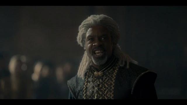 Vaemond's death - house of the dragon season 1 episode 8 Vaemond's death - house of the dragon season 1 episode 8