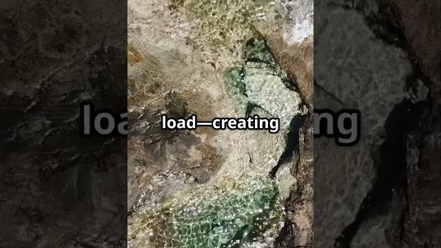 Strike vs dip gold 101 (module 3) how gold builds with depth #dipzonegold #oreshoots #goldplungezone Strike vs dip gold 101 (module 3) how gold builds with depth #dipzonegold #oreshoots #goldplungezone