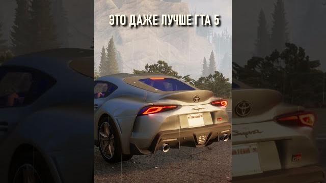 Установил графику в gta samp Установил графику в gta samp