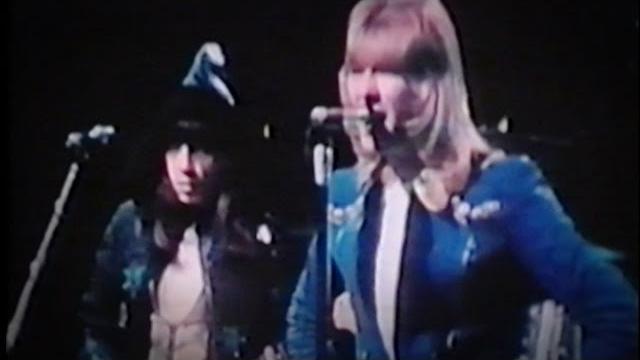 Sweet - fox on the run - promo clip (official) Sweet - fox on the run - promo clip (official)