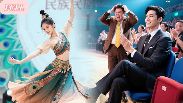 Everyone waited for her to beg her ex—unaware her one dance won every award and left a ceo in awe! Everyone waited for her to beg her ex—unaware her one dance won every award and left a ceo in awe!