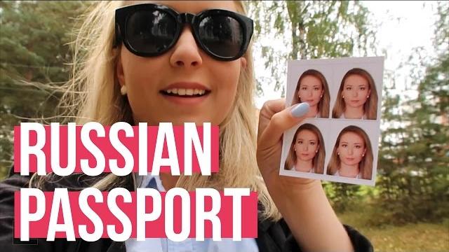 Vlog: russian passport renewal hassle Vlog: russian passport renewal hassle