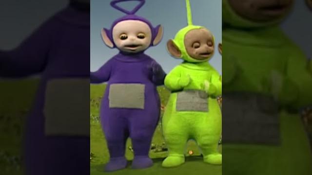 Teletubbies !!! youtube poop #meme Teletubbies !!! youtube poop #meme