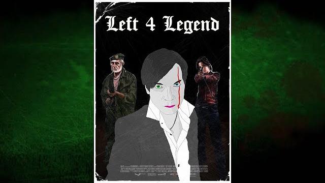 Left 4 legend iv noshimo is dead Left 4 legend iv noshimo is dead