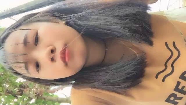 Nhi susi from bigo 18/2/2017 Nhi susi from bigo 18/2/2017