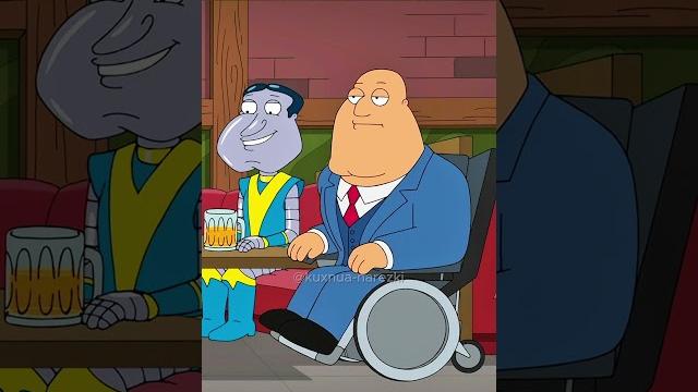 Лучшие моменты из гриффинов #гриффины #shorts #familyguy Лучшие моменты из гриффинов #гриффины #shorts #familyguy