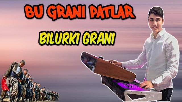 Grani agir delilo 2025 - ferit yoldaş Grani agir delilo 2025 - ferit yoldaş