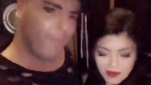 Simge barankoglu hakan kaziz ile sahnedeyiz Simge barankoglu hakan kaziz ile sahnedeyiz