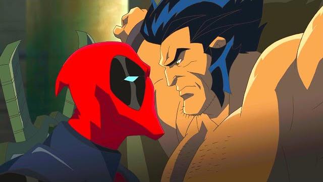 Deadpool vs. wolverine | hulk vs. wolverine Deadpool vs. wolverine | hulk vs. wolverine