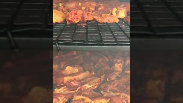 It is just a beginning - beef jerky / idiyirachi / unakkayirachi / smoked dry meat #shorts It is just a beginning - beef jerky / idiyirachi / unakkayirachi / smoked dry meat #shorts