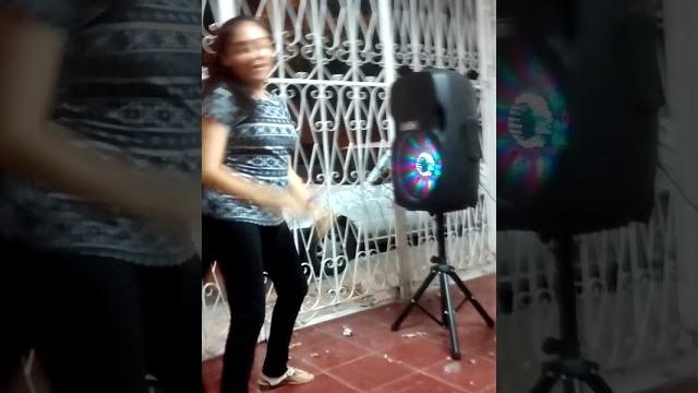Prima borracha Prima borracha
