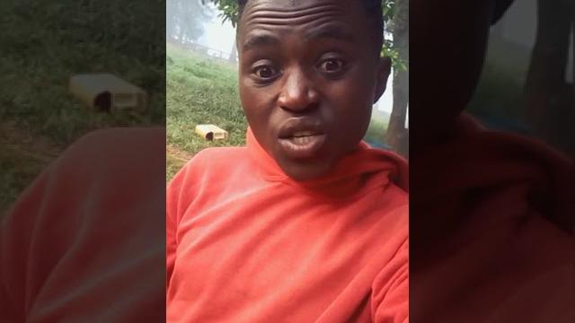 Djeric ug comedian Djeric ug comedian