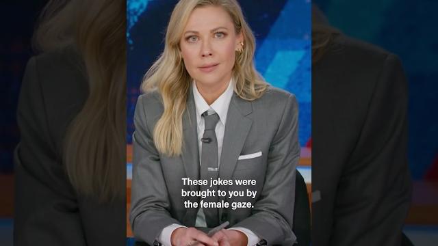 Is that hot reporter with cbs? because desi lydic would like to watch that ass for 60 minutes Is that hot reporter with cbs? because desi lydic would like to watch that ass for 60 minutes