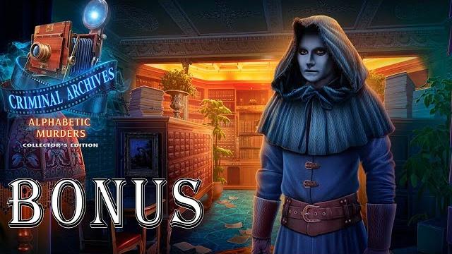 Criminal archives 2 - alphabetic murders - bonus chapter full game walkthrough @elenabiongames Criminal archives 2 - alphabetic murders - bonus chapter full game walkthrough @elenabiongames
