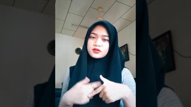 Awek tudung Awek tudung