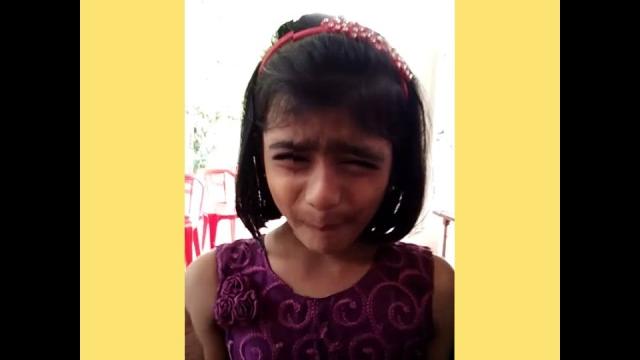 Baby sinta Baby sinta