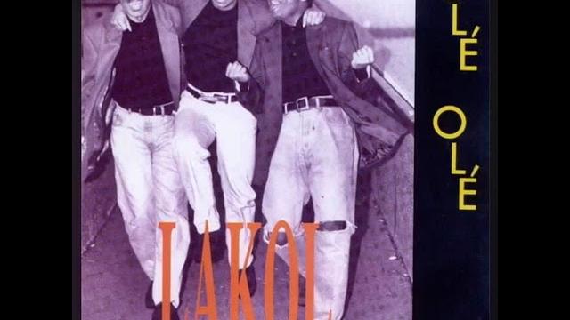 Lakol - ole ole Lakol - ole ole