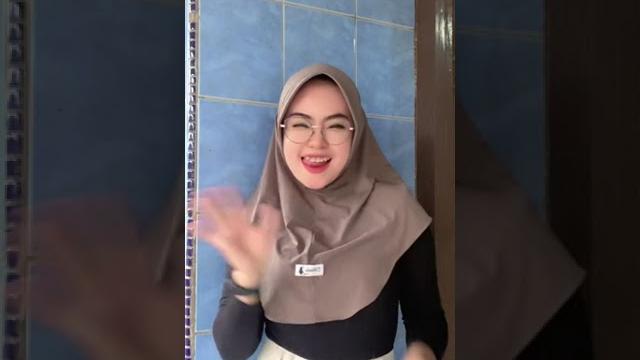 Tiktok jilbab cantik toge hot pemersatu bangsa #jilbabpemersatu #tiktokviral #viral #jilbab #tiktok Tiktok jilbab cantik toge hot pemersatu bangsa #jilbabpemersatu #tiktokviral #viral #jilbab #tiktok