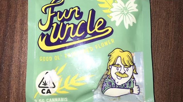 Brand review - fun uncle Brand review - fun uncle