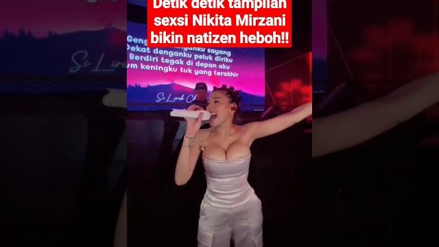Gosip artis terbaru ||detik detik nikita mirzani di serbu hujatan dari netizen #shorts Gosip artis terbaru ||detik detik nikita mirzani di serbu hujatan dari netizen #shorts