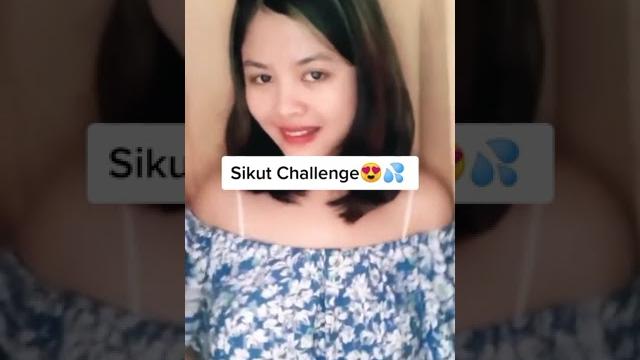 Sikut challenge part 4 Sikut challenge part 4