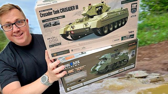 Cheap rc tanks with smoke, sound & lights! Cheap rc tanks with smoke, sound & lights!