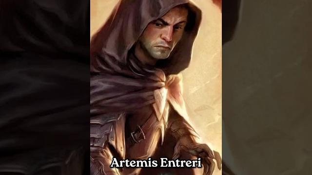 Faerûn's most ruthless assassin | forgotten realms obscure lore #dungeonsanddragons #lore Faerûn's most ruthless assassin | forgotten realms obscure lore #dungeonsanddragons #lore