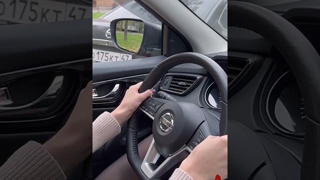 Параллельная парковка левым боком. автотренер78 Параллельная парковка левым боком. автотренер78