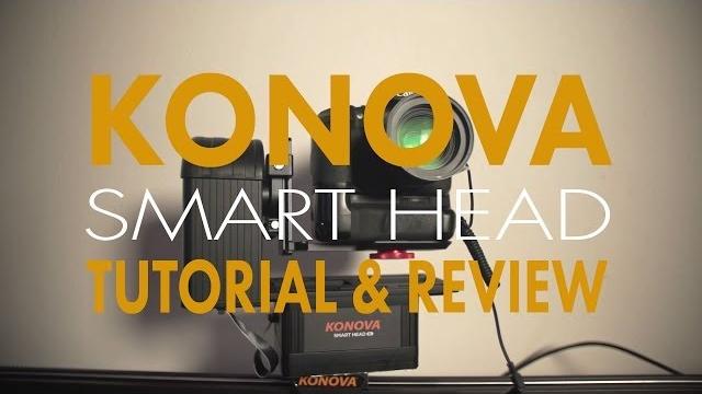 Konova smart head setup tutorial and review Konova smart head setup tutorial and review