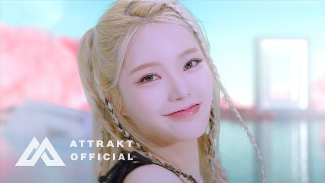 Fifty fifty (피프티피프티) - 'cupid' official mv Fifty fifty (피프티피프티) - 'cupid' official mv