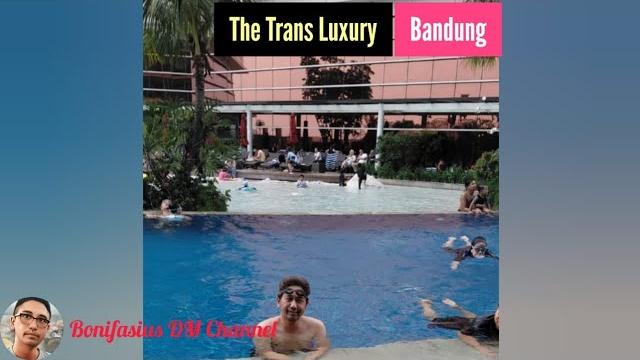 The trans luxury hotel - bandung The trans luxury hotel - bandung