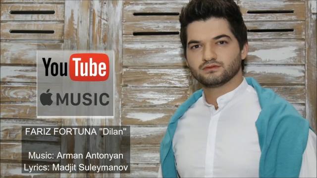 Fariz fortuna - "dilan"//new kurdish song 2017 Fariz fortuna - "dilan"//new kurdish song 2017
