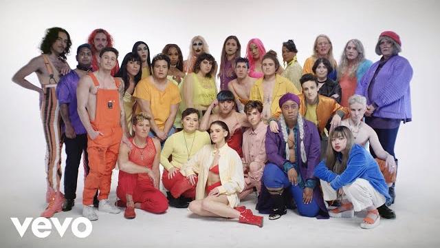 Flavia - them (official music video) Flavia - them (official music video)