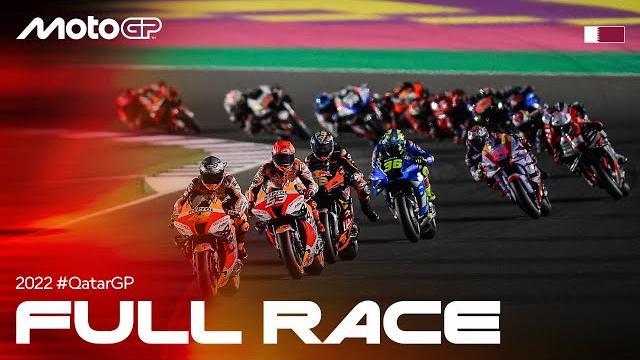 2022 #qatargp | motogp™ full race 2022 #qatargp | motogp™ full race
