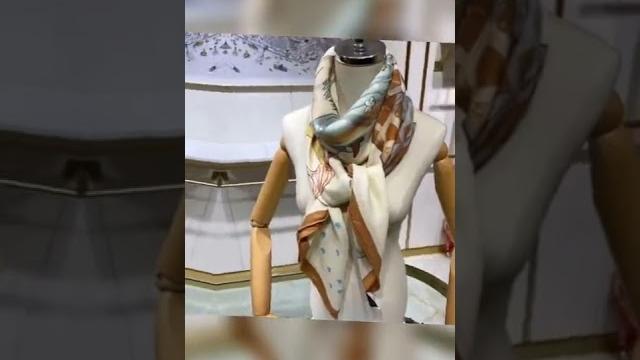 Hermes counter hot sale. luxury 70% cashmere 30% silk scarf, 140*140cm shawl blanket dual-use Hermes counter hot sale. luxury 70% cashmere 30% silk scarf, 140*140cm shawl blanket dual-use
