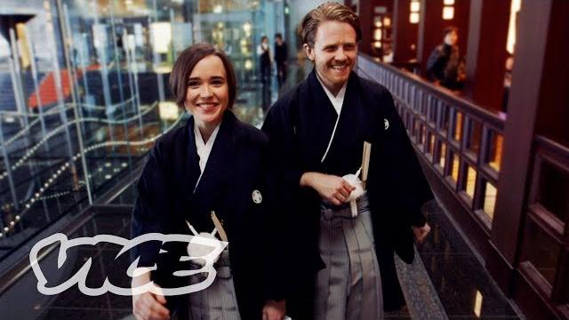 Japan (full episode) | gaycation Japan (full episode) | gaycation