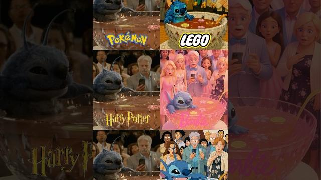 Lilo & stitch the movie live action #shorts #stitch Lilo & stitch the movie live action #shorts #stitch