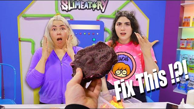 Fix this tabletop dry slime slimeatory #686 Fix this tabletop dry slime slimeatory #686