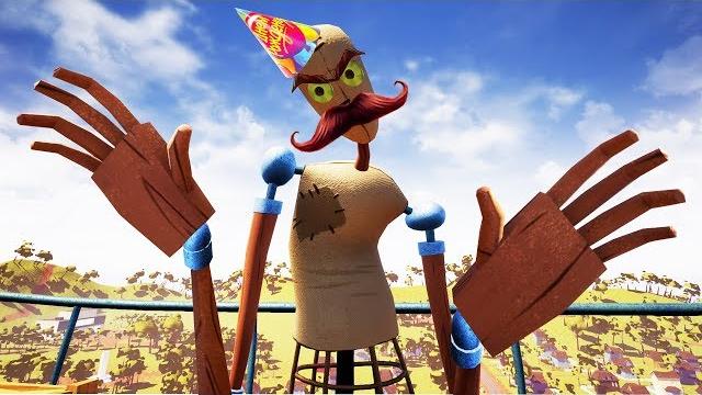 #1 how to walkthrough hello neighbor beta 3! complete correct walkthrough of hello neighbor beta 3 #1 how to walkthrough hello neighbor beta 3! complete correct walkthrough of hello neighbor beta 3