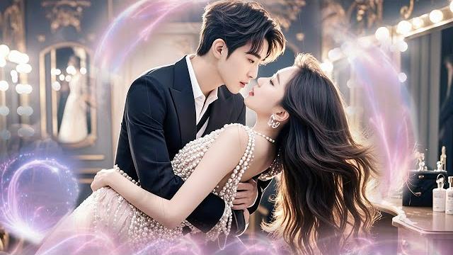 【eng sub】girl accidentally swapped body with ceo,unexpectedly cured his depression,true love began! 【eng sub】girl accidentally swapped body with ceo,unexpectedly cured his depression,true love began!